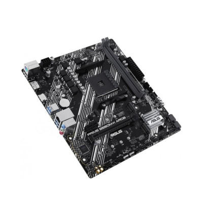 Placa Base ASUS Prime B550M-K ARGB | AM4 B550
