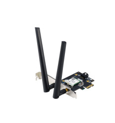 Asus PCE-BE6500 Adaptador Wi-Fi 7 + Bluetooth 5.4