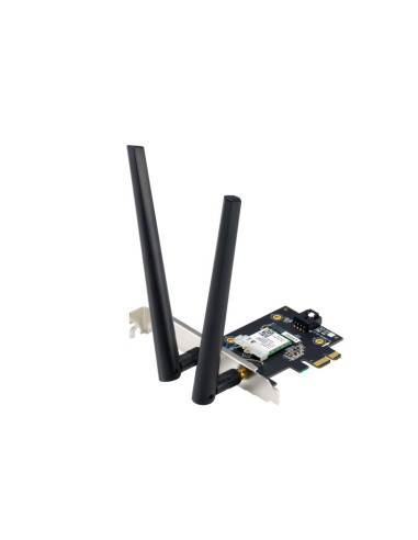 Asus PCE-BE6500 Adaptador Wi-Fi 7 + Bluetooth 5.4