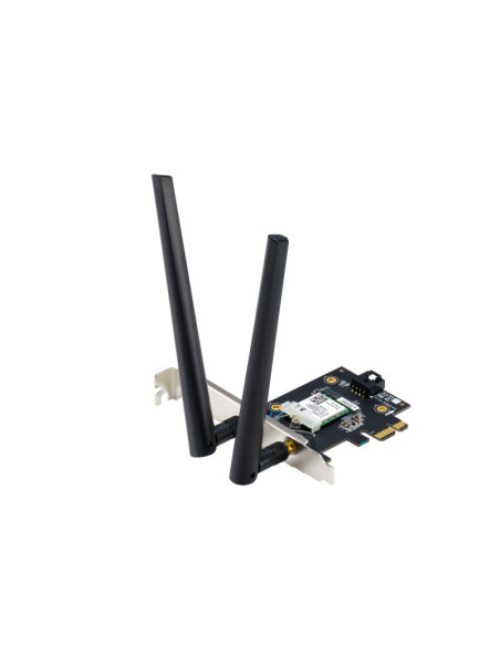 Asus PCE-BE6500 Adaptador Wi-Fi 7 + Bluetooth 5.4