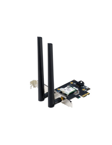 Asus PCE-BE6500 Adaptador Wi-Fi 7 + Bluetooth 5.4