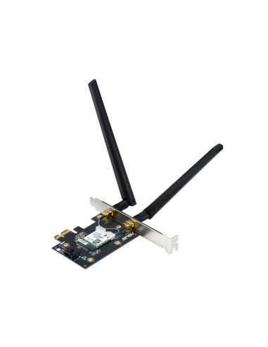 Asus PCE-BE6500 Adaptador Wi-Fi 7 + Bluetooth 5.4