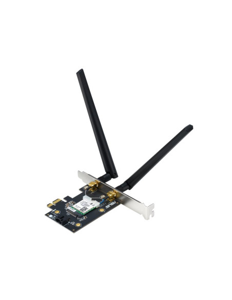 Asus PCE-BE6500 Adaptador Wi-Fi 7 + Bluetooth 5.4