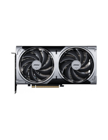 Tarjeta gráfica MSI GeForce RTX 5070 Ventus 2X OC 12GB GDDR7 DLSS4