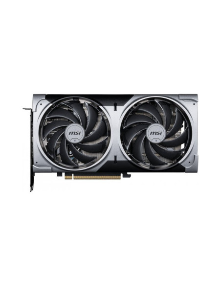 Tarjeta gráfica MSI GeForce RTX 5070 Ventus 2X OC 12GB GDDR7 DLSS4