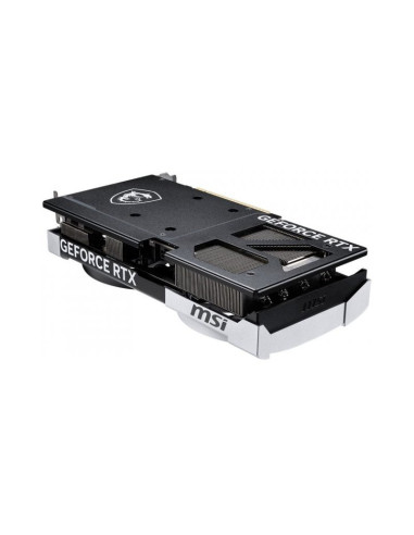 Tarjeta gráfica MSI GeForce RTX 5070 Ventus 2X OC 12GB GDDR7 DLSS4