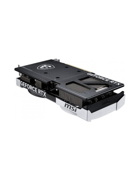 Tarjeta gráfica MSI GeForce RTX 5070 Ventus 2X OC 12GB GDDR7 DLSS4