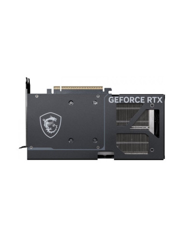 Tarjeta gráfica MSI GeForce RTX 5070 Ventus 2X OC 12GB GDDR7 DLSS4