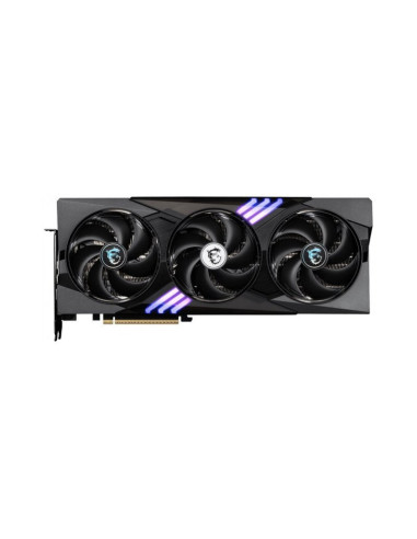 Tarjeta gráfica MSI GeForce RTX 5070 Gaming Trio OC 12GB GDDR7 DLSS4