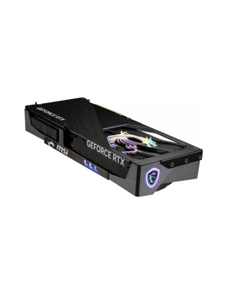 Tarjeta gráfica MSI GeForce RTX 5070 Gaming Trio OC 12GB GDDR7 DLSS4