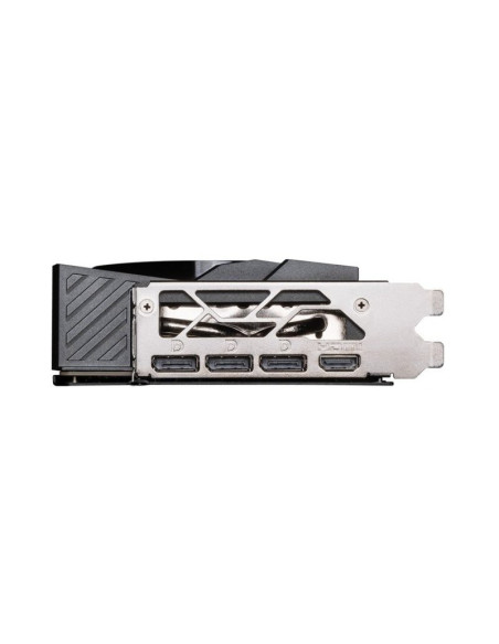 Tarjeta gráfica MSI GeForce RTX 5070 Gaming Trio OC 12GB GDDR7 DLSS4