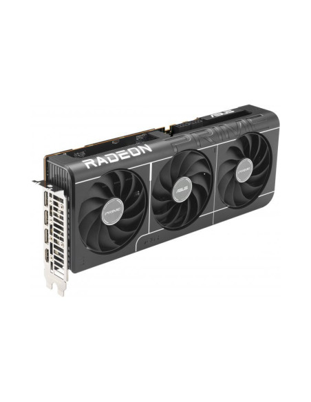 Tarjeta gráfica Asus Prime Radeon RX 9070 XT OC Edition 16GB GDDR6