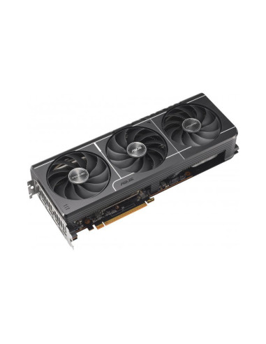 Tarjeta gráfica Asus Prime Radeon RX 9070 XT OC Edition 16GB GDDR6