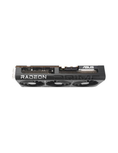 Tarjeta gráfica Asus Prime Radeon RX 9070 XT OC Edition 16GB GDDR6