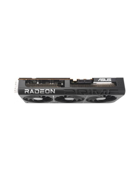 Tarjeta gráfica Asus Prime Radeon RX 9070 XT OC Edition 16GB GDDR6