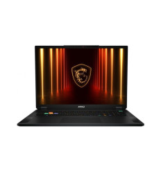 Portátil MSI Stealth 18 HX AI A2XWIG-040XES