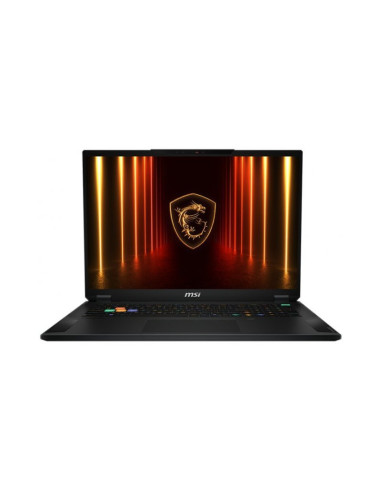Portátil MSI Stealth 18 HX AI A2XWIG-040XES