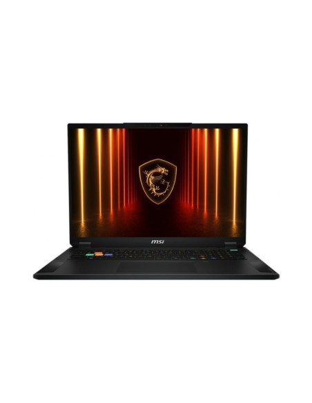 Portátil MSI Stealth 18 HX AI A2XWIG-040XES