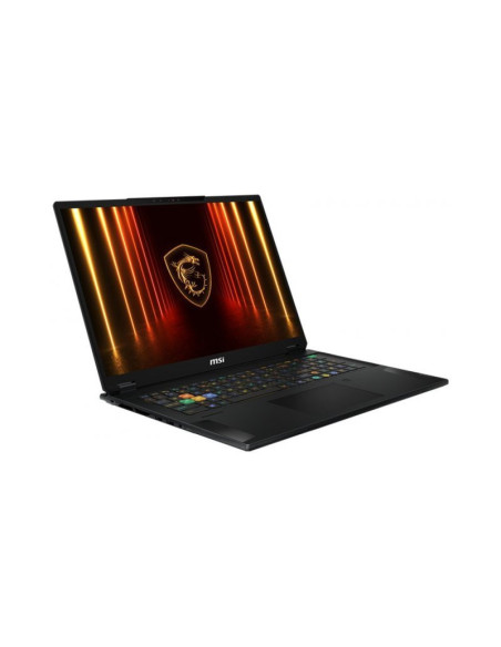 Portátil MSI Stealth 18 HX AI A2XWIG-040XES