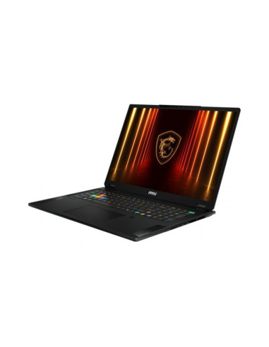 Portátil MSI Stealth 18 HX AI A2XWIG-040XES