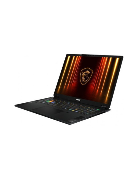 Portátil MSI Stealth 18 HX AI A2XWIG-040XES