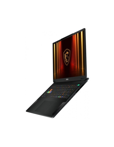 Portátil MSI Stealth 18 HX AI A2XWIG-040XES