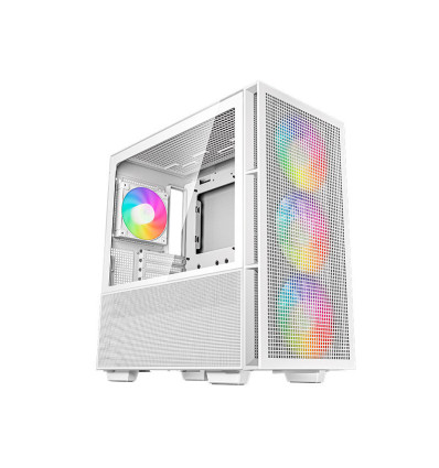 PC Gaming RED Orion Ryzen 7 7800X3D RX 9070 32GB 1TB SSD