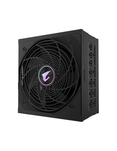 Gigabyte AORUS Elite 850W Platinum ATX 3.0 (PCIe 5.0) Fuente de alimentación 850W