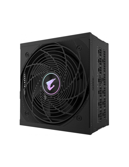 Gigabyte AORUS Elite 850W Platinum ATX 3.0 (PCIe 5.0) Fuente de alimentación 850W
