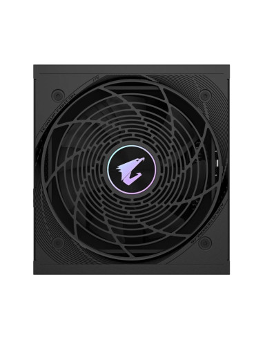 Gigabyte AORUS Elite 850W Platinum ATX 3.0 (PCIe 5.0) Fuente de alimentación 850W