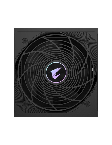 Gigabyte AORUS Elite 850W Platinum ATX 3.0 (PCIe 5.0) Fuente de alimentación 850W
