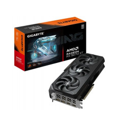 Tarjeta gráfica Gigabyte Radeon RX 9070 XT Gaming OC 16GB GDDR6