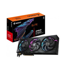 Tarjeta gráfica Gigabyte AORUS Radeon RX 9070 XT ELITE 16GB GDDR6