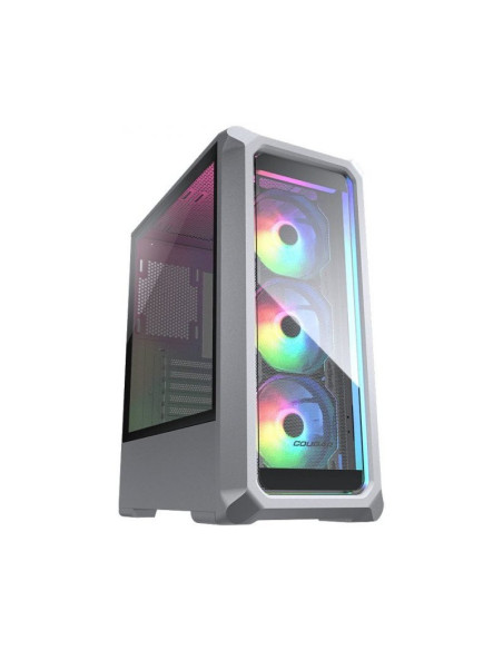 Caja para PC Cougar Archon 2 RGB Blanca ATX