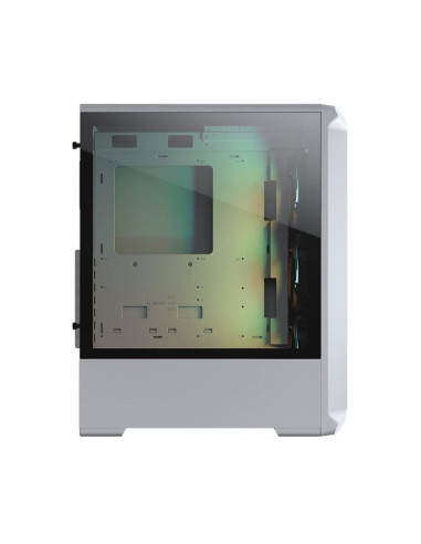 Caja para PC Cougar Archon 2 RGB Blanca ATX