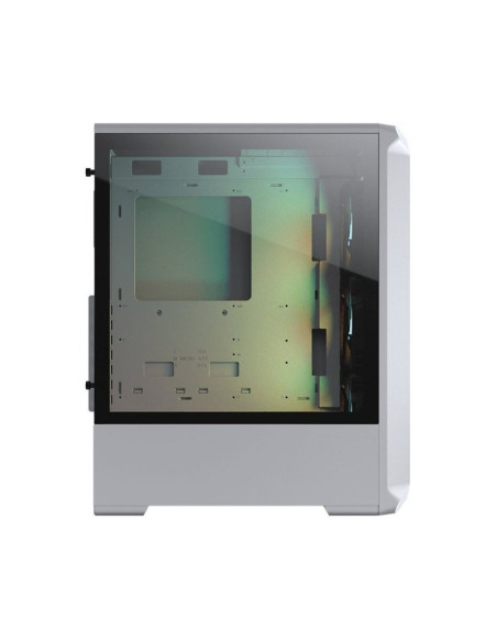 Caja para PC Cougar Archon 2 RGB Blanca ATX
