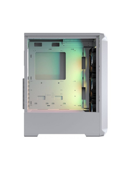 Caja para PC Cougar Archon 2 RGB Blanca ATX