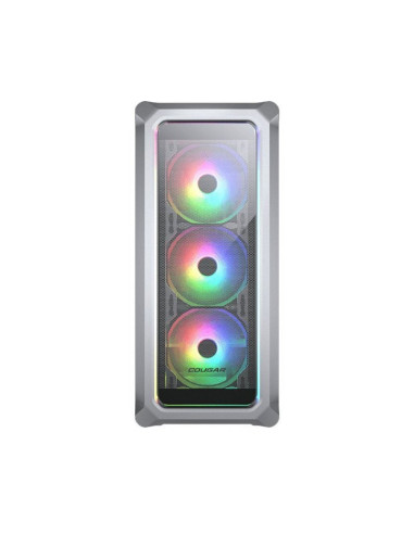 Caja para PC Cougar Archon 2 RGB Blanca ATX