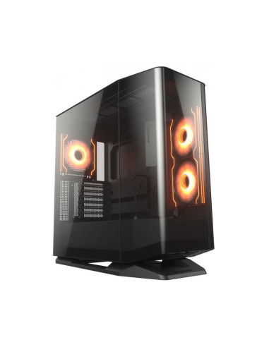 Cougar FV270 RGB - Caja e-ATX