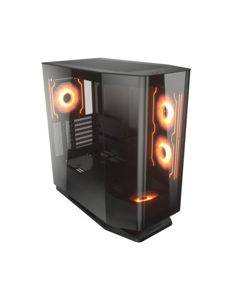 Cougar FV270 RGB - Caja e-ATX