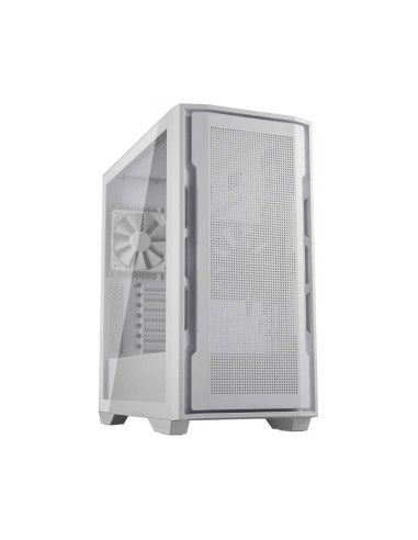 Caja para PC Cougar UniFace Blanca e-ATX
