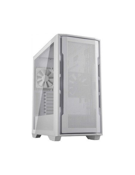Caja para PC Cougar UniFace Blanca e-ATX