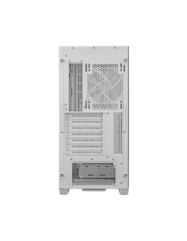 Caja para PC Cougar UniFace Blanca e-ATX