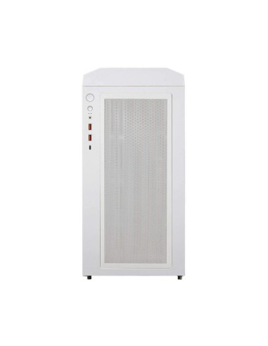 Caja para PC Cougar UniFace Blanca e-ATX