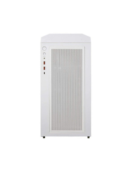 Caja para PC Cougar UniFace Blanca e-ATX