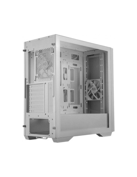 Caja para PC Cougar UniFace Blanca e-ATX