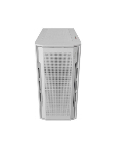Caja para PC Cougar UniFace Blanca e-ATX
