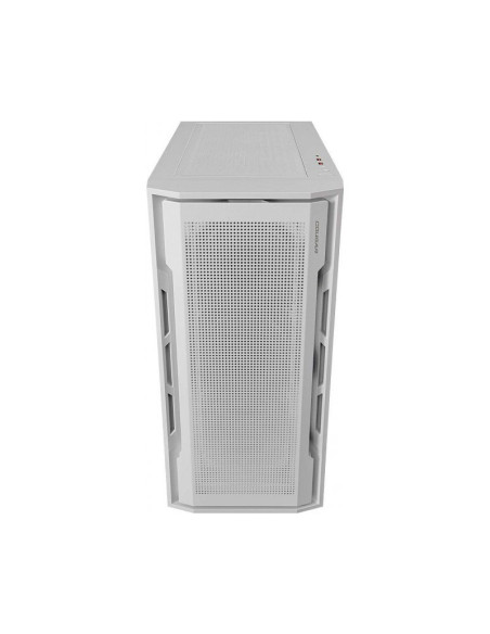 Caja para PC Cougar UniFace Blanca e-ATX