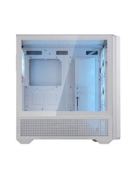 Caja para PC Cougar MX600 RGB Blanca e-ATX