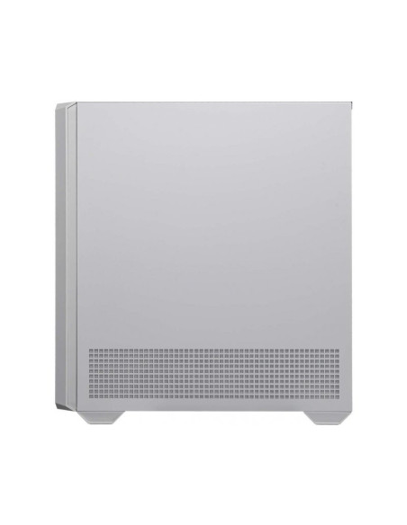 Caja para PC Cougar MX600 RGB Blanca e-ATX